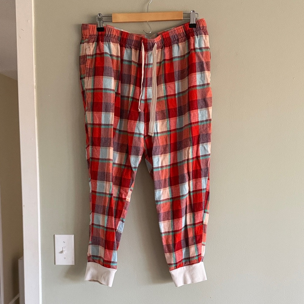 Old navy pj bottoms
